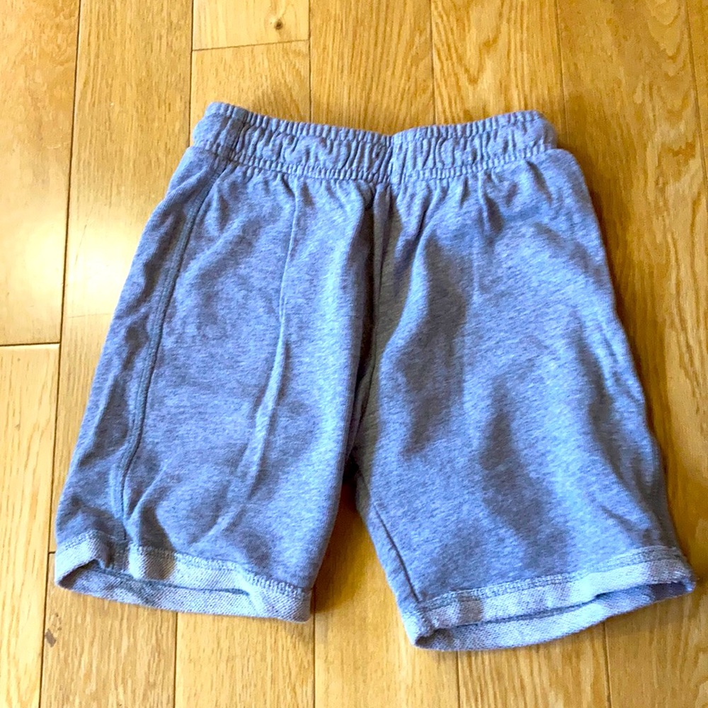 NEW PRICE!! Play Up kids shorts - for any kid! Made from recycled materials ♻️